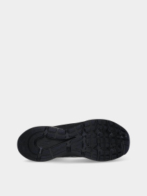 Кроссовки повседневные Skechers Go Run Swirl Tech модель 220871 BBK Фото