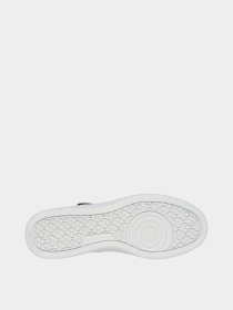 Кеды низкие Skechers Jade Spy x Family: Koopa - Spy x Family модель 183902 WHT Фото