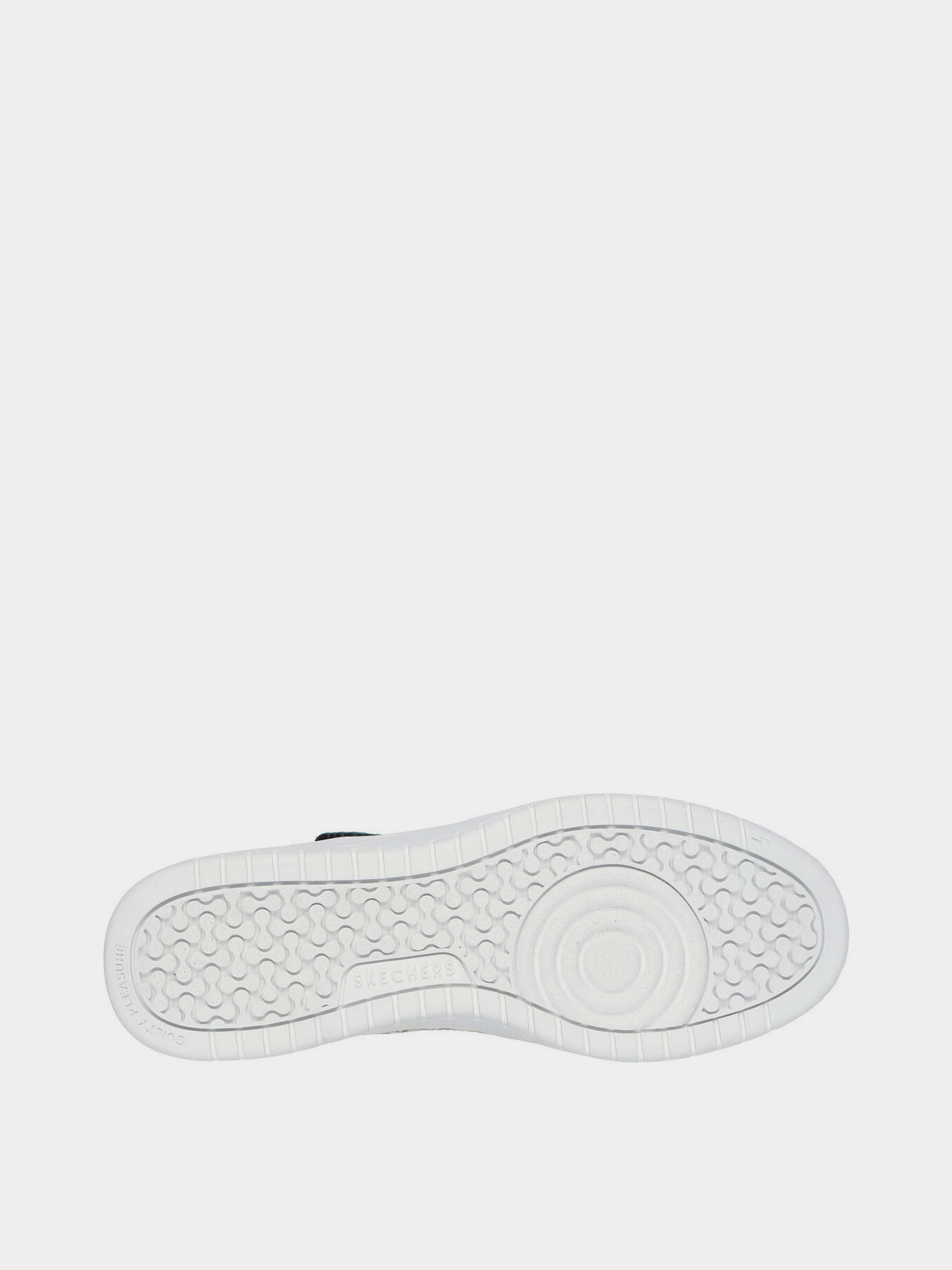 Кеды низкие Skechers KOOPA модель 183902 WHT Кеды низкие Skechers KOOPA модель 183902 WHT Фото