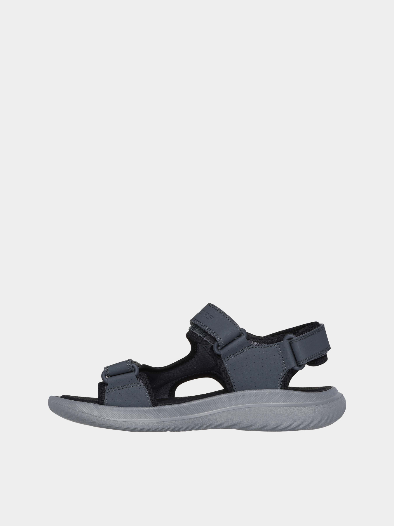 Сандалії Skechers BOUNDER 2.0 SANDAL модель 232893 CHAR Сандалії Skechers BOUNDER 2.0 SANDAL модель 232893 CHAR Фото