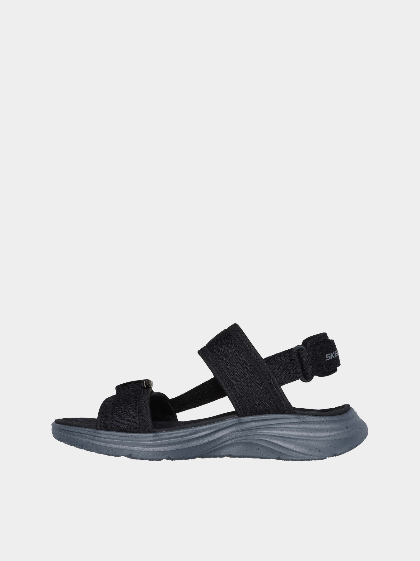 Сандалии Skechers VAPOR FOAM SANDAL модель 232898 BLK Сандалии Skechers VAPOR FOAM SANDAL модель 232898 BLK Фото