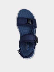 Сандалии Skechers Vapor Foam модель 232898 NVY Фото