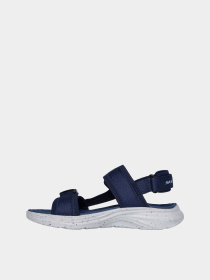 Сандалии Skechers VAPOR FOAM SANDAL модель 232898 NVY Сандалии Skechers VAPOR FOAM SANDAL модель 232898 NVY Фото