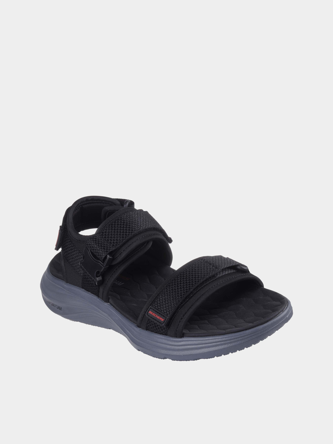 Сандалии Skechers Vapor Foam - Trayzo модель 232899 BLK Фото