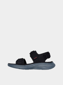 Сандалии Skechers VAPOR FOAM SANDAL модель 232899 BLK Сандалии Skechers VAPOR FOAM SANDAL модель 232899 BLK Фото