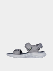 Сандалии Skechers VAPOR FOAM SANDAL модель 232899 GRY Фото