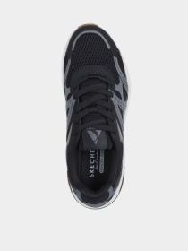 Кроссовки повседневные Skechers SKECHERS SHADOW модель 183215 BKGY Фото