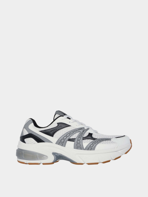 Кросівки Skechers SKECHERS SHADOW модель 183215 WBK Фото