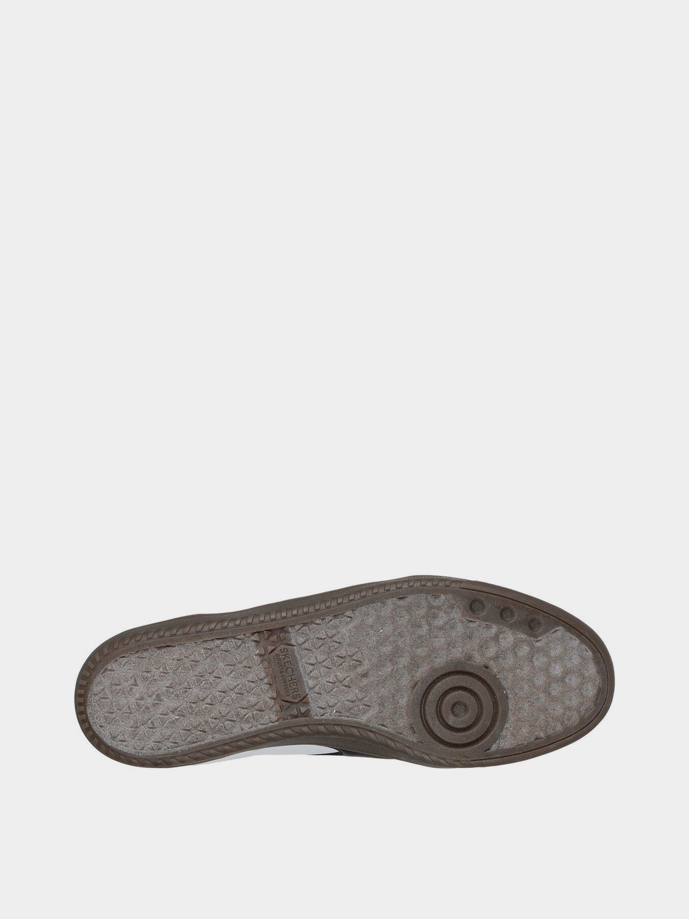 Кеди низькі Skechers Hotshot - Pyke Модель 254150 WBK Фото