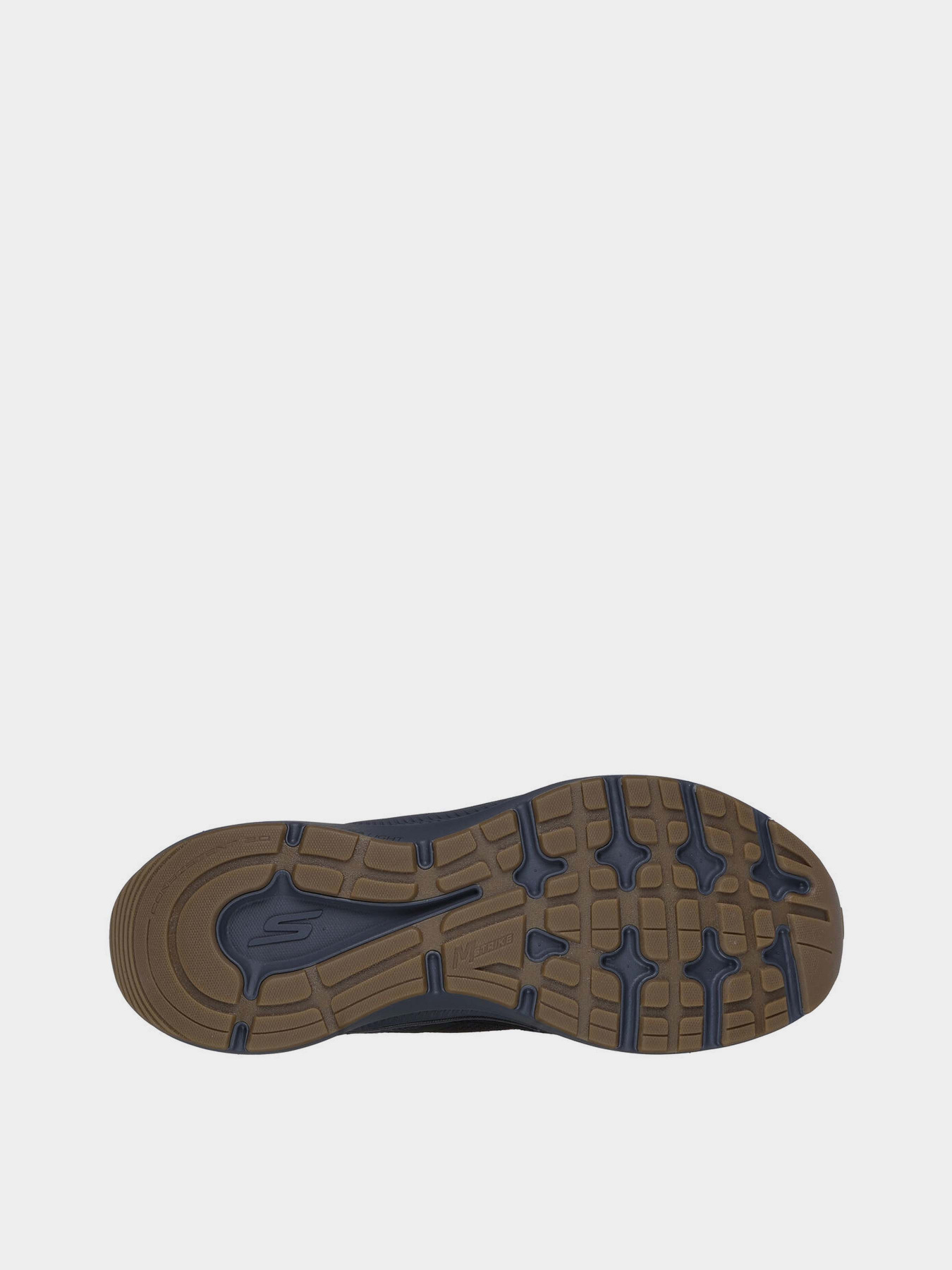 Кроссовки для бега Skechers GO Run Consistent 2.0 - Retro Runner V1 модель 220872 BKCC Фото