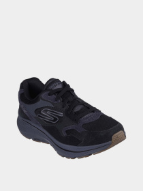 Кроссовки для бега Skechers GO Run Consistent 2.0 - Retro Runner V1 модель 220872 BKCC Фото