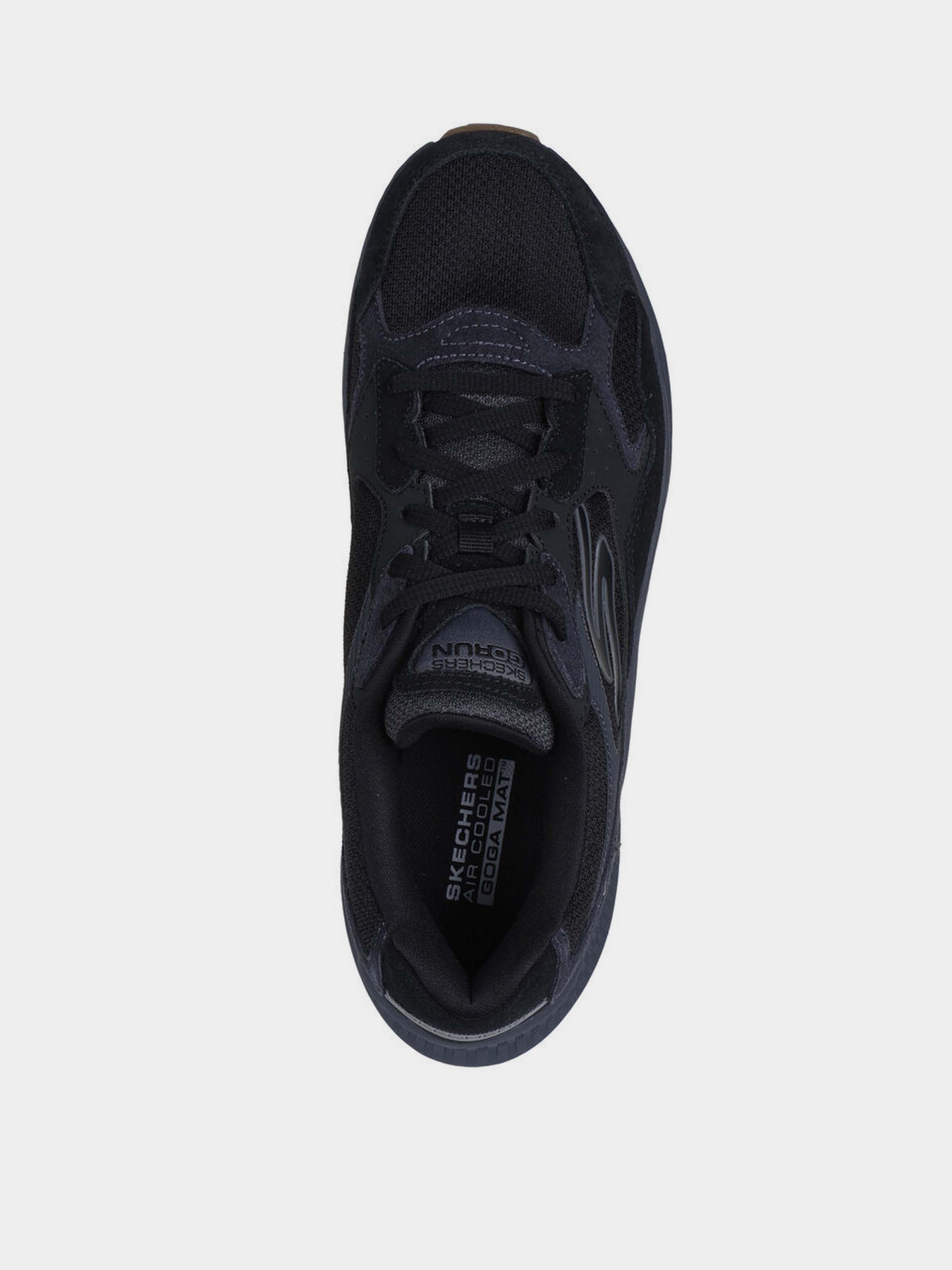 Кросівки для бігу Skechers GO RUN CONSISTENT 2.0 модель 220872 BKCC Фото