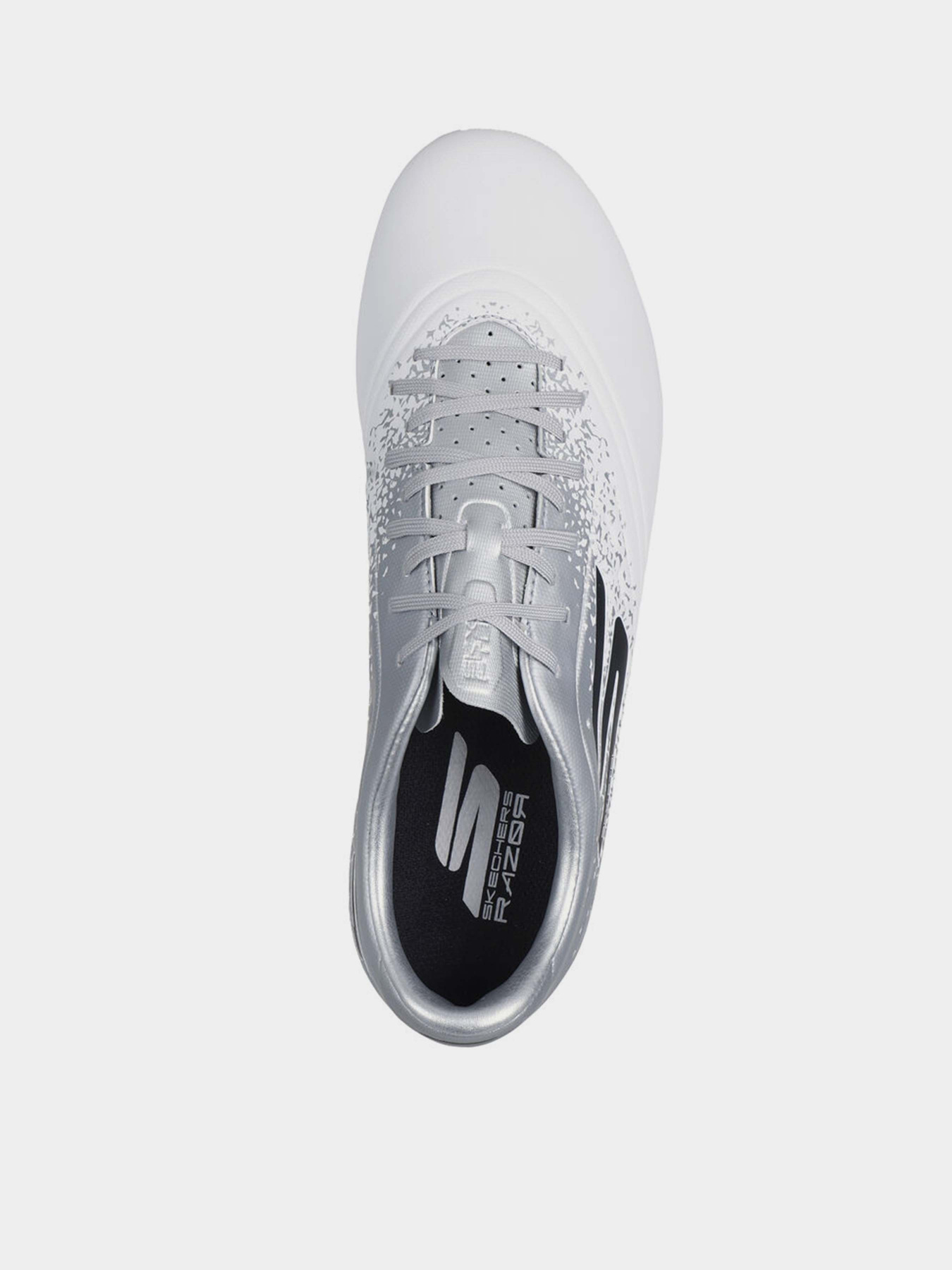 Кросівки для спорту Skechers SKECHERS GOLD FG модель 252015 WSL Фото