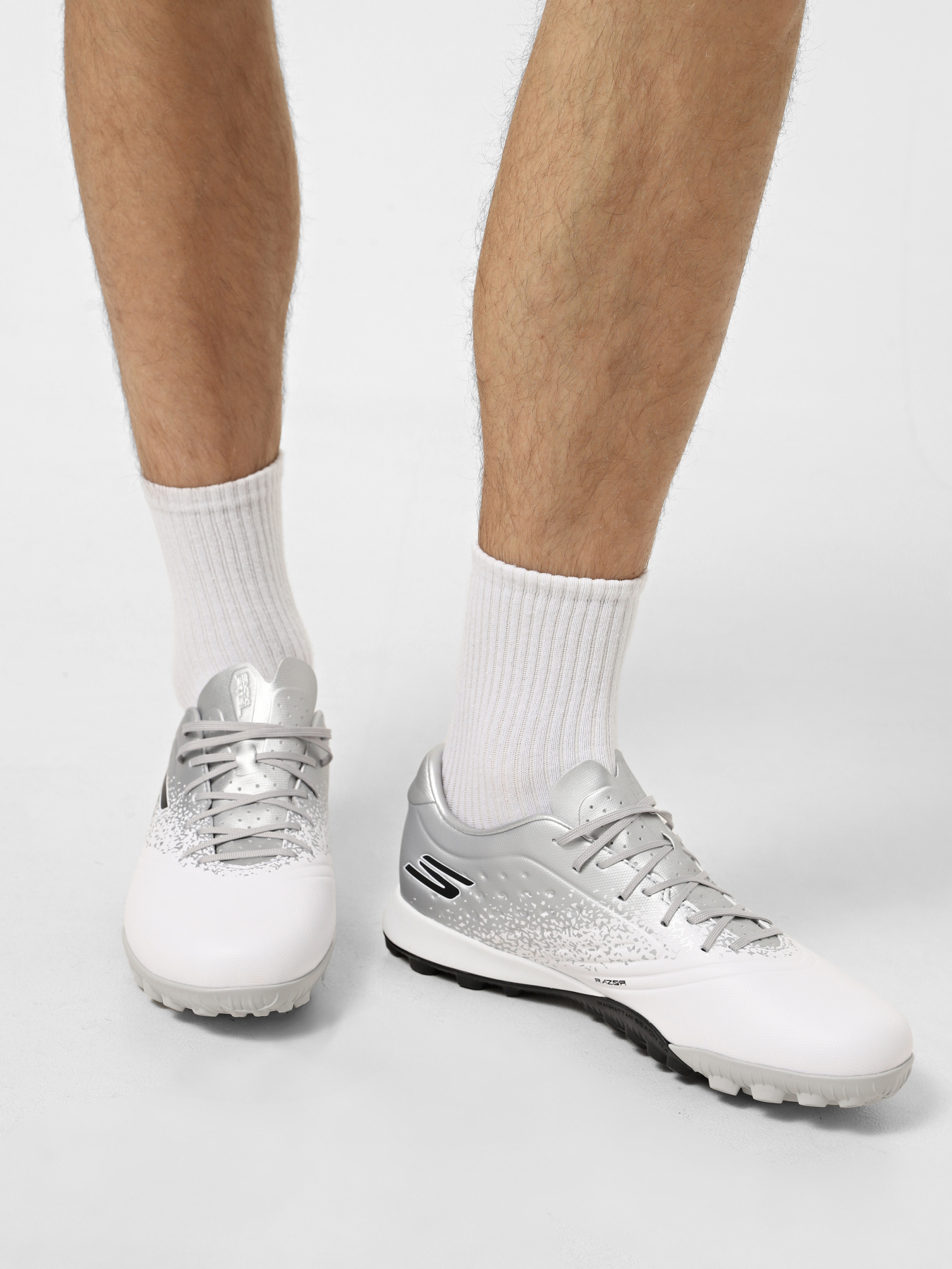 Кроссовки для спорта Skechers SKECHERS GOLD TF модель 252016 WSL Кроссовки для спорта Skechers SKECHERS GOLD TF модель 252016 WSL Фото