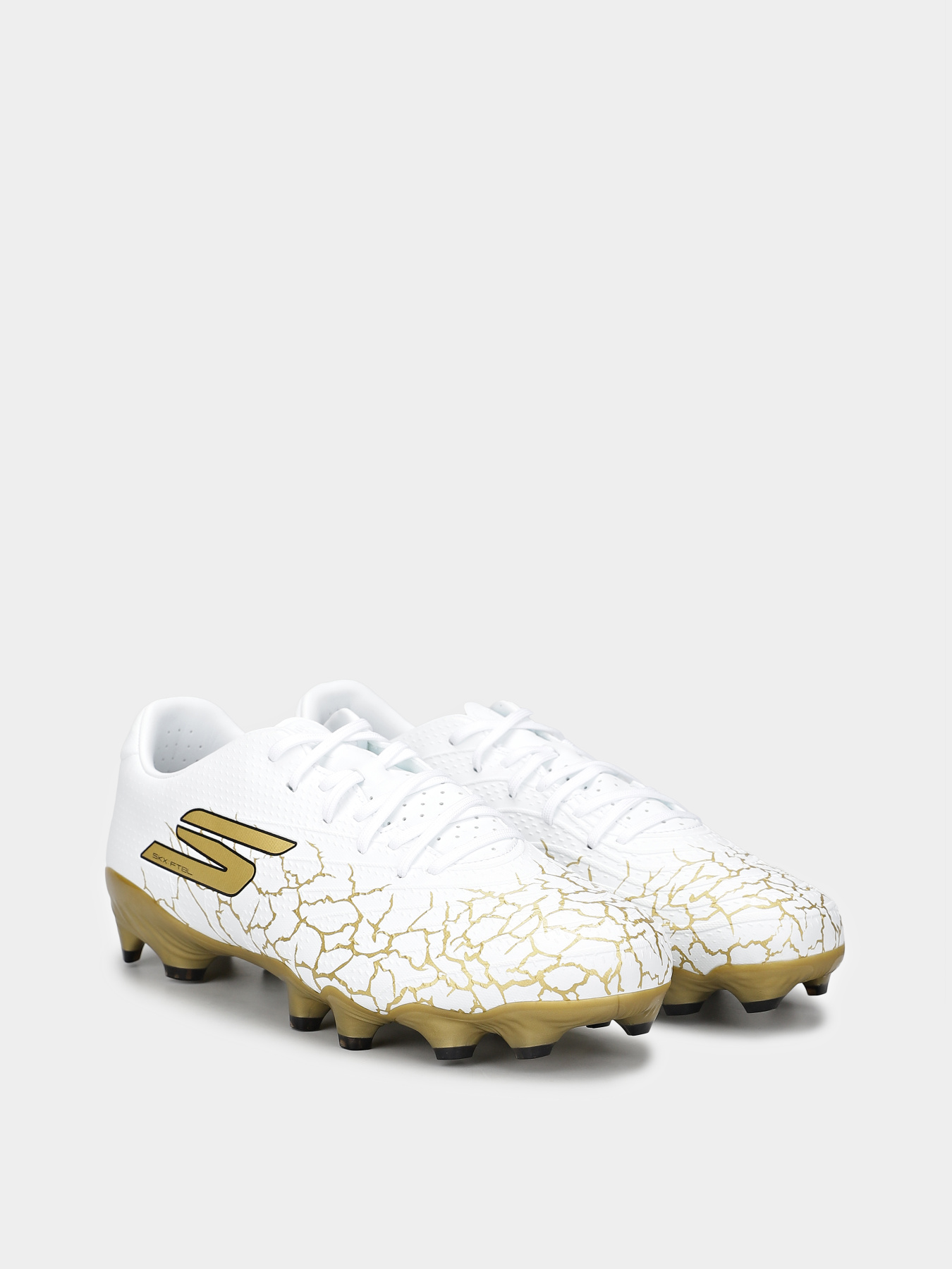 Кроссовки для спорта Skechers SKECHERS GOLD FG модель 252017 WBGD Фото