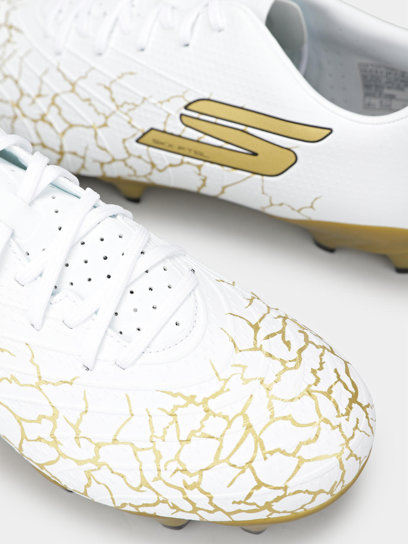 Кроссовки для спорта Skechers SKECHERS GOLD FG модель 252017 WBGD Фото