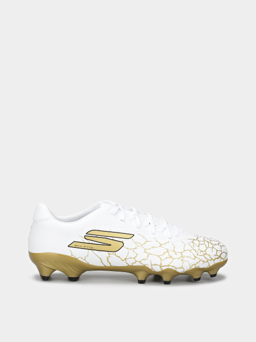 Бутси Skechers SKECHERS GOLD FG модель 252017 WBGD Фото