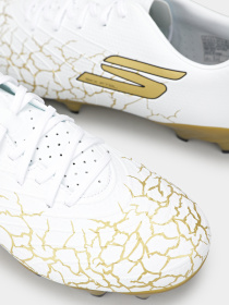 Кроссовки для спорта Skechers SKECHERS GOLD FG модель 252017 WBGD Фото