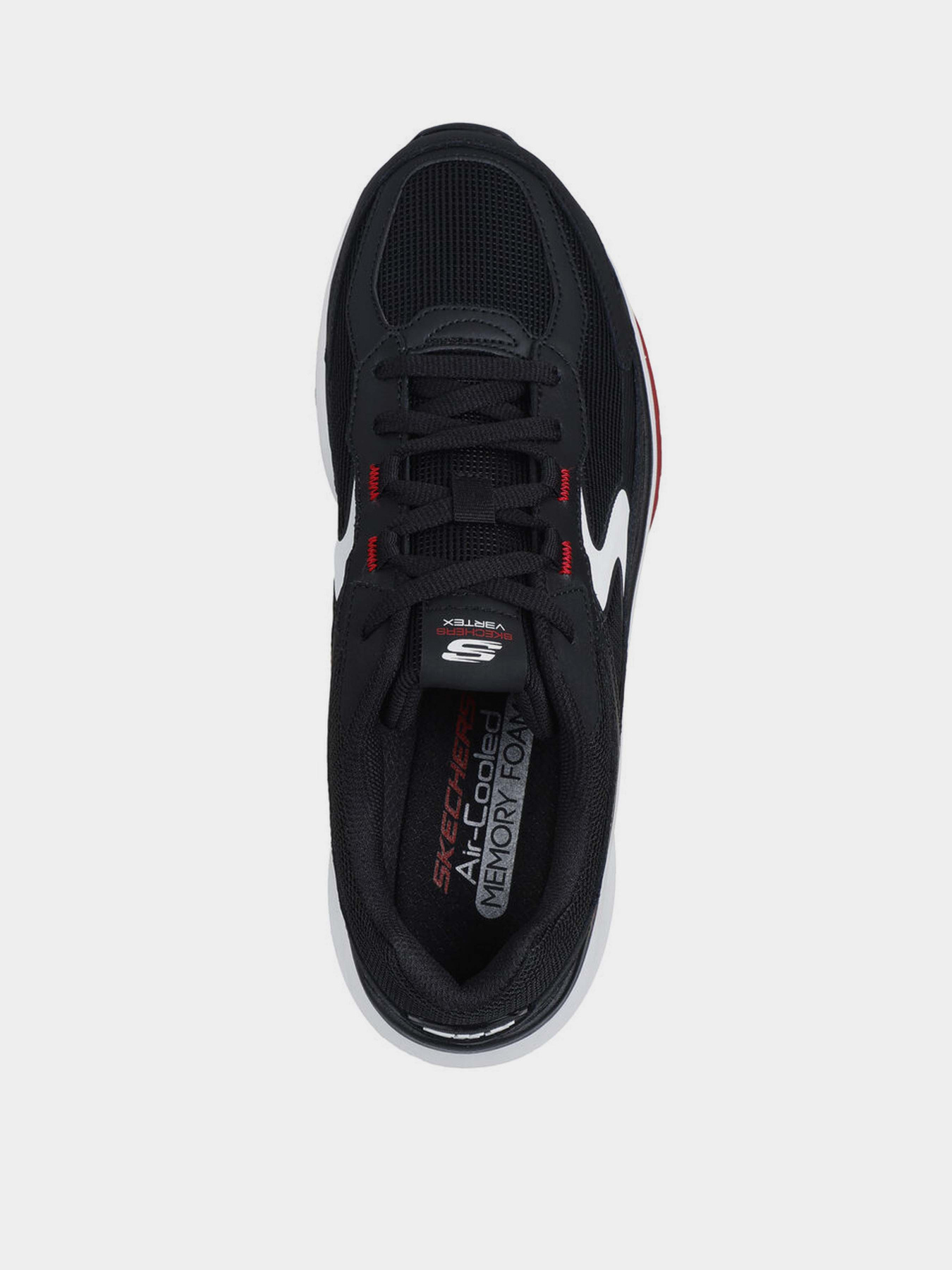Кроссовки Skechers Vertex – Arke модель 233076 BLK Фото