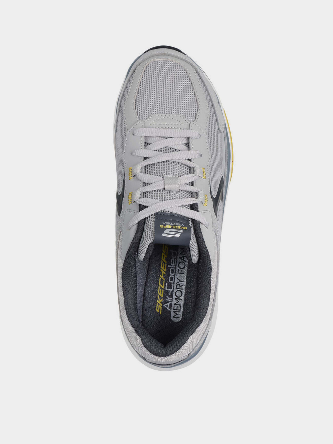 Кросівки Skechers Vertex – Arke модель 233076 GRY Фото