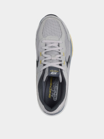 Кросівки Skechers Vertex – Arke модель 233076 GRY Фото