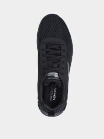 Кросівки Skechers Track – Leshur модель 232758 BBK Фото