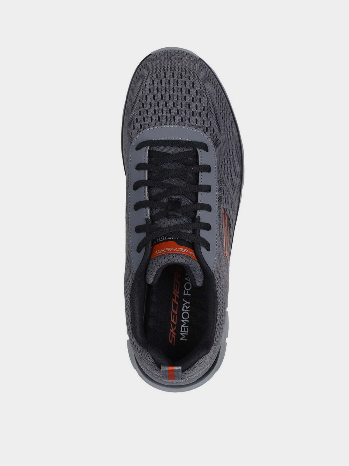 Кроссовки повседневные Skechers TRACK модель 232758 CCOR Фото