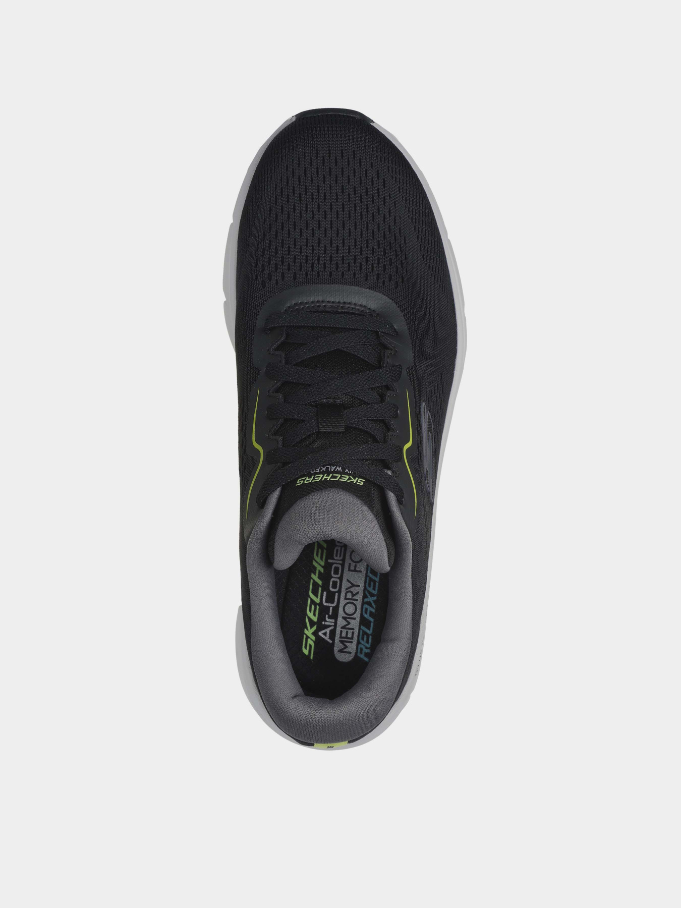 Кроссовки Skechers D'Lux Walker 2.0 модель 232714 BKLM Фото