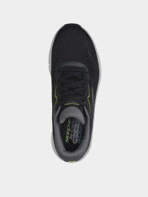 Кроссовки Skechers D'Lux Walker 2.0 модель 232714 BKLM Фото