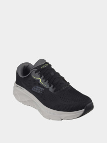 Кроссовки Skechers D'Lux Walker 2.0 модель 232714 BKLM Фото