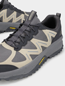 Кроссовки повседневные Skechers SKECHERS BIONIC TRAIL модель 237680 CHAR Фото