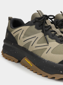 Кроссовки Skechers Bionic Trail модель 237680 OLBK Фото