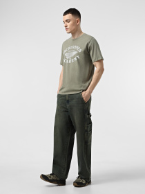 Кроссовки Skechers Bionic Trail модель 237680 OLBK Фото