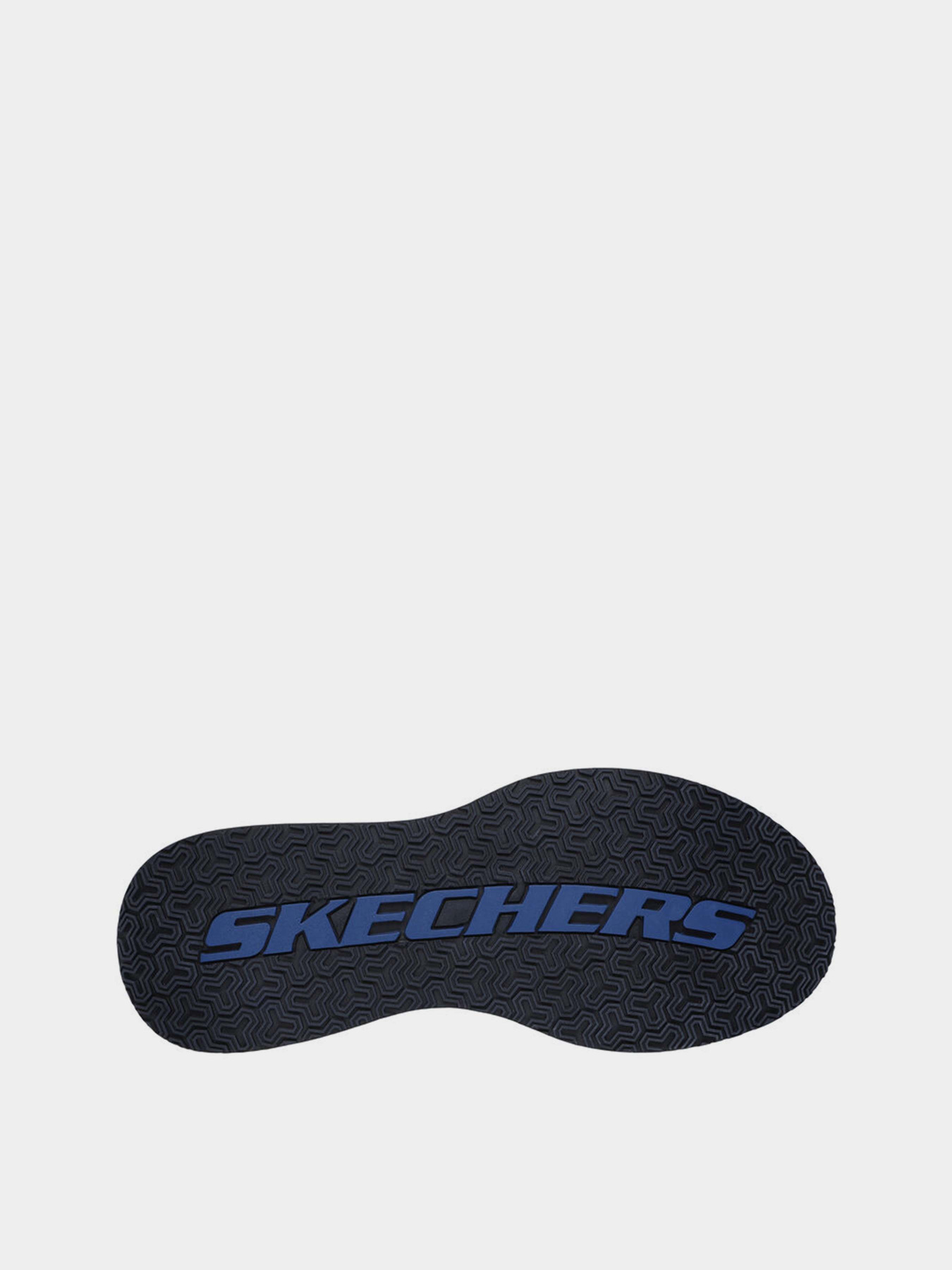 Кроссовки повседневные Skechers CYRUS модель 211007 WHT Кроссовки повседневные Skechers CYRUS модель 211007 WHT Фото