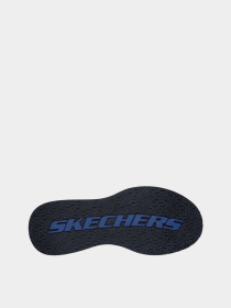 Кроссовки повседневные Skechers CYRUS модель 211007 WHT Кроссовки повседневные Skechers CYRUS модель 211007 WHT Фото