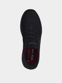 Кросівки повсякденні Skechers Work Slip-Resistant: Summits - Colsin модель 200205EC BBK Фото
