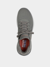 Кроссовки Skechers BOBS Sport Arc Waves 2.0 модель 118317 OLV Фото