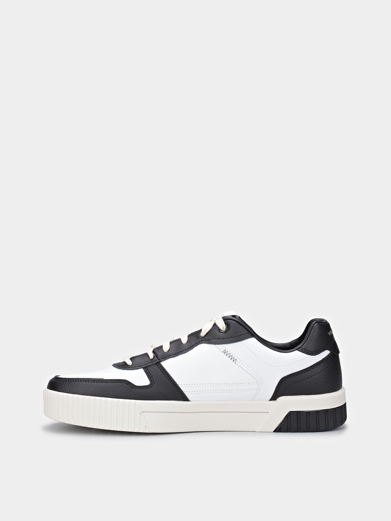 Кеды низкие Skechers Jade - Strane модель 254043 WBK Фото