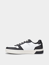 Кеди низькі Skechers JADE модель 254043 WBK Фото