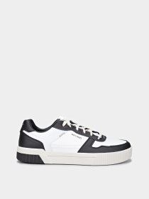 Кеды Skechers JADE модель 254043 WBK Фото