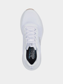 Кросівки повсякденні Skechers EDGERIDE модель 232835 WHT Кросівки повсякденні Skechers EDGERIDE модель 232835 WHT Фото
