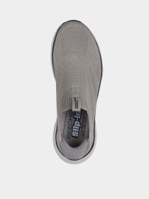 Слипоны Skechers EDGERIDE модель 232839 TPE Фото