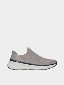 Сліпони та мокасини Skechers EDGERIDE модель 232839 TPE Фото