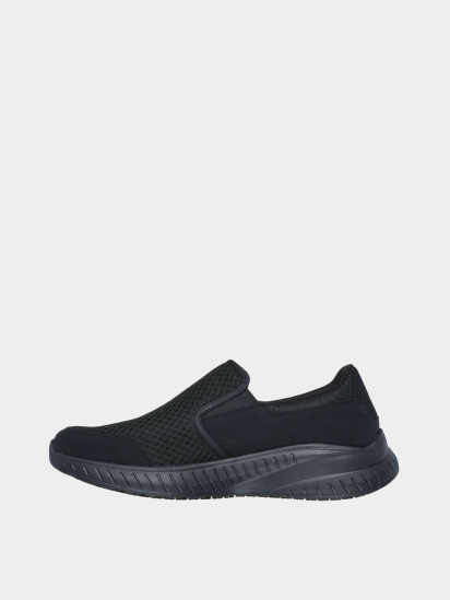 Skechers 200273 BLK модель 200273 BLK — фото - INTERTOP