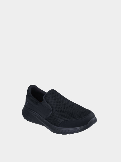 Skechers 200273 BLK модель 200273 BLK — фото 3 - INTERTOP
