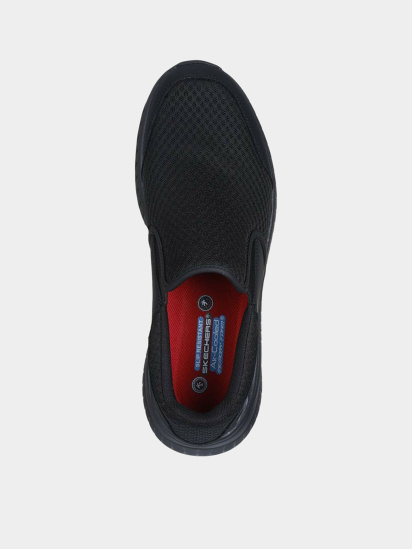 Skechers 200273 BLK модель 200273 BLK — фото 4 - INTERTOP