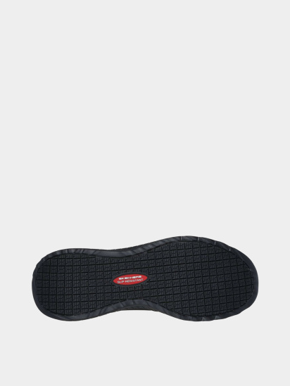 Skechers 200273 BLK модель 200273 BLK — фото 5 - INTERTOP
