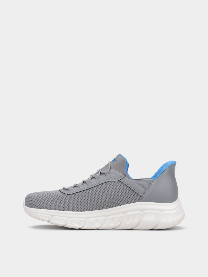 Кросівки Skechers BOBS B Flex модель 118302 GRY — фото - INTERTOP