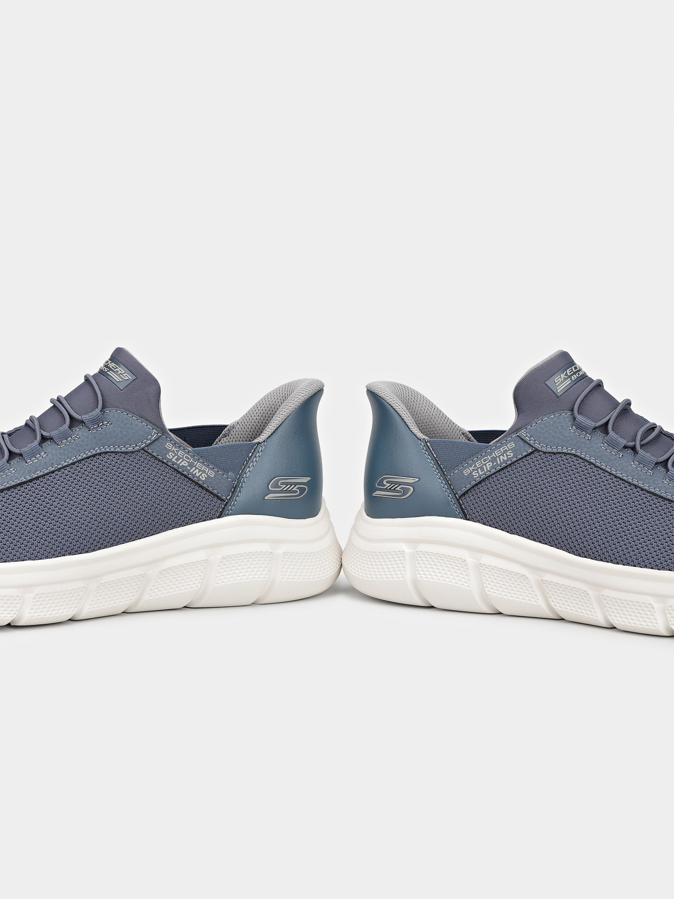 Кросівки Skechers BOBS B Flex модель 118302 NVY Фото