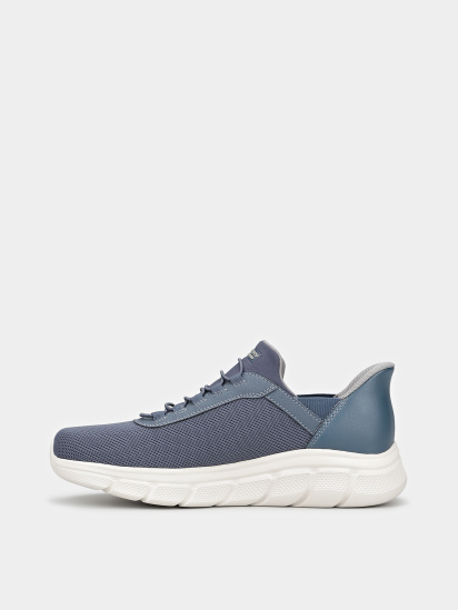 Кросівки Skechers модель 118302 NVY — фото - INTERTOP